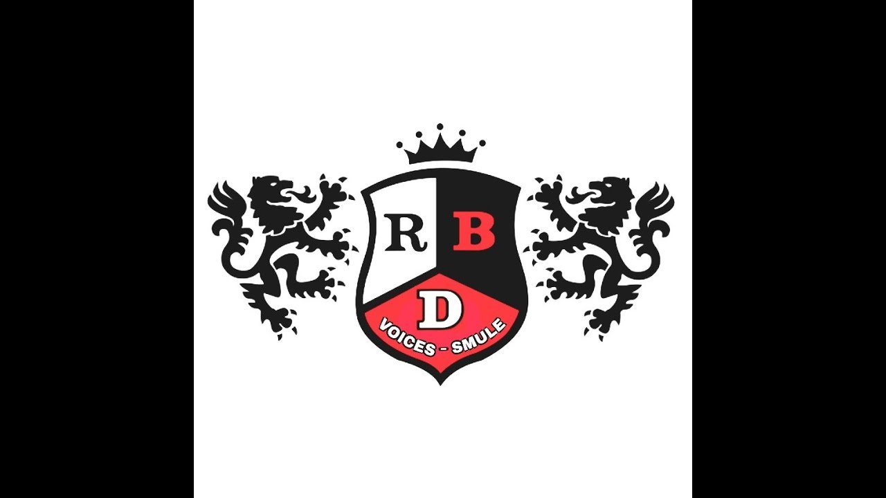 RBD -Me Voy Versão Brasil. [ Versão Cover-Grupo RBD Voices] #Smule
