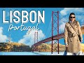 You Can&#39;t Miss These Neighborhoods in Lisbon, Portugal (Travel Guide 2024)