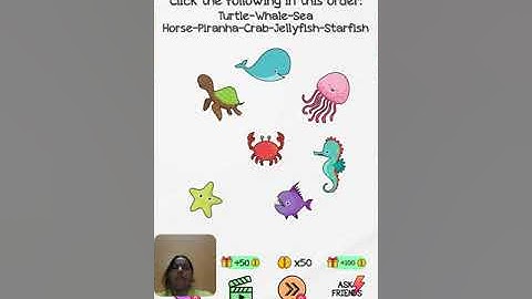 #BraindomLevel52 Braindom Level 52 Solution Braindom Level 52 Walkthrough Brain dom Level 52