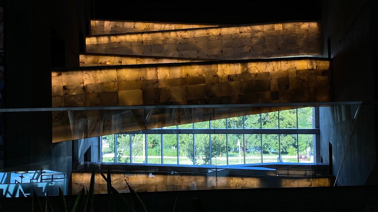 Canadian Museum for Human Rights
