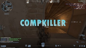 compkiller.net Community HvH Highlights
