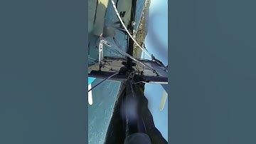 HOBIE CAT FAIL - CRASHES & CAPSIZE Part 5 #Shorts