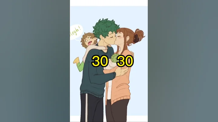 💕Love Story Deku X Ochaco💕#viral #viralvideo #anime #music #couple #animecouple#myheroacademia#mha