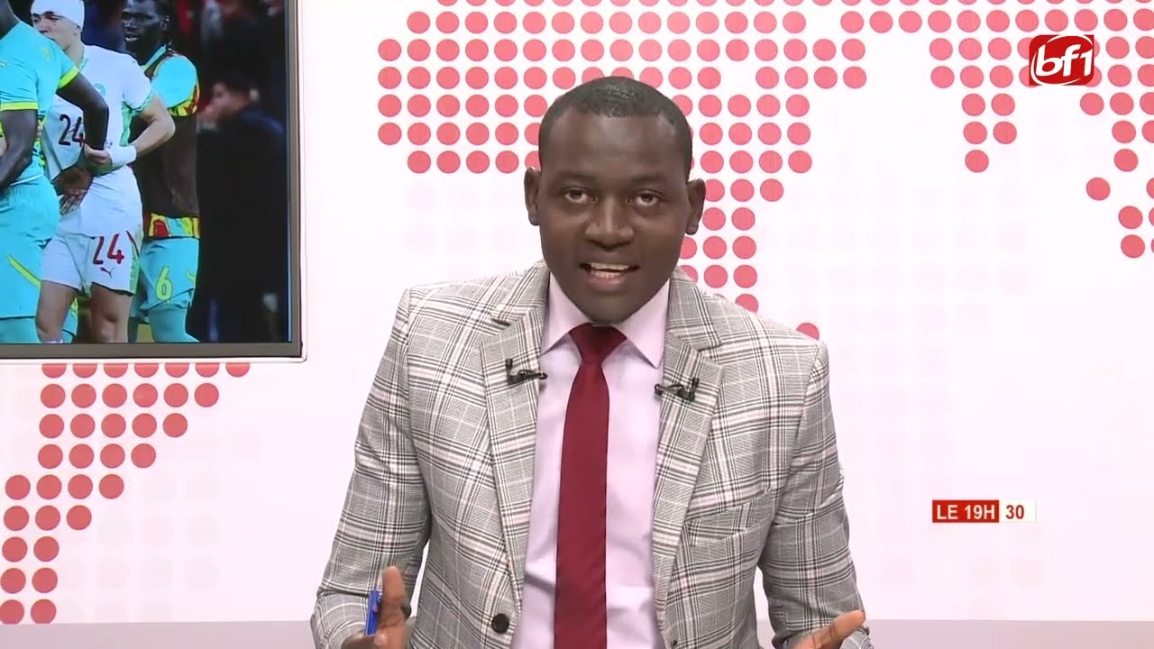 CAN 2025 : l’arbitrage au cœur des débats, quel impact sur le football africain ?