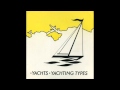 Yachts  yachting type