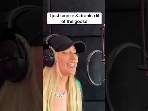 Ktlyn - Scared Money Freestyle !