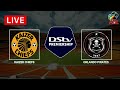 Kaizer Chiefs vs Orlando Pirates | DStv Premiership 2022-23