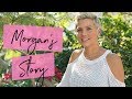 Morgan's Breast Cancer Story | Breast Cancer Awareness Month | LaserAway