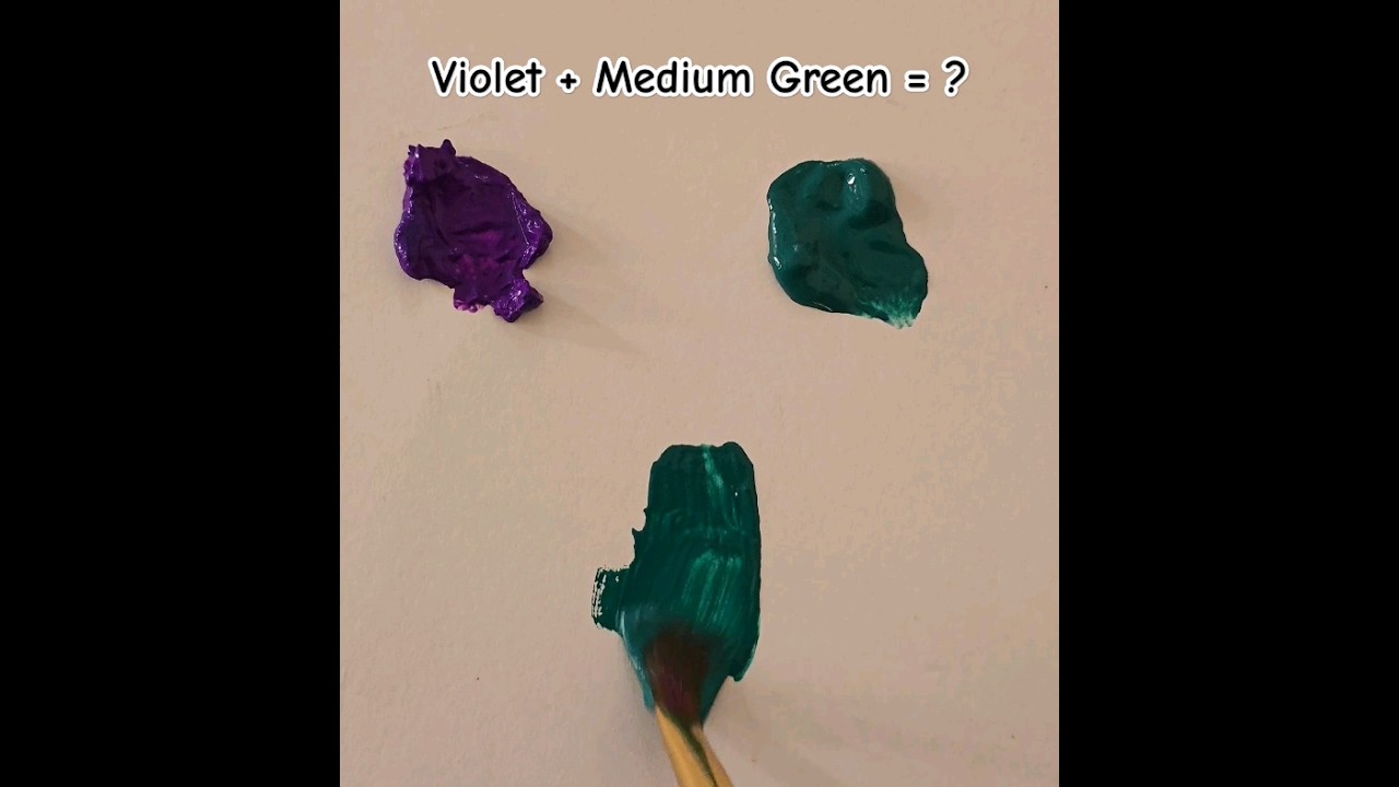 I Recreated an Ancient Persian Blue