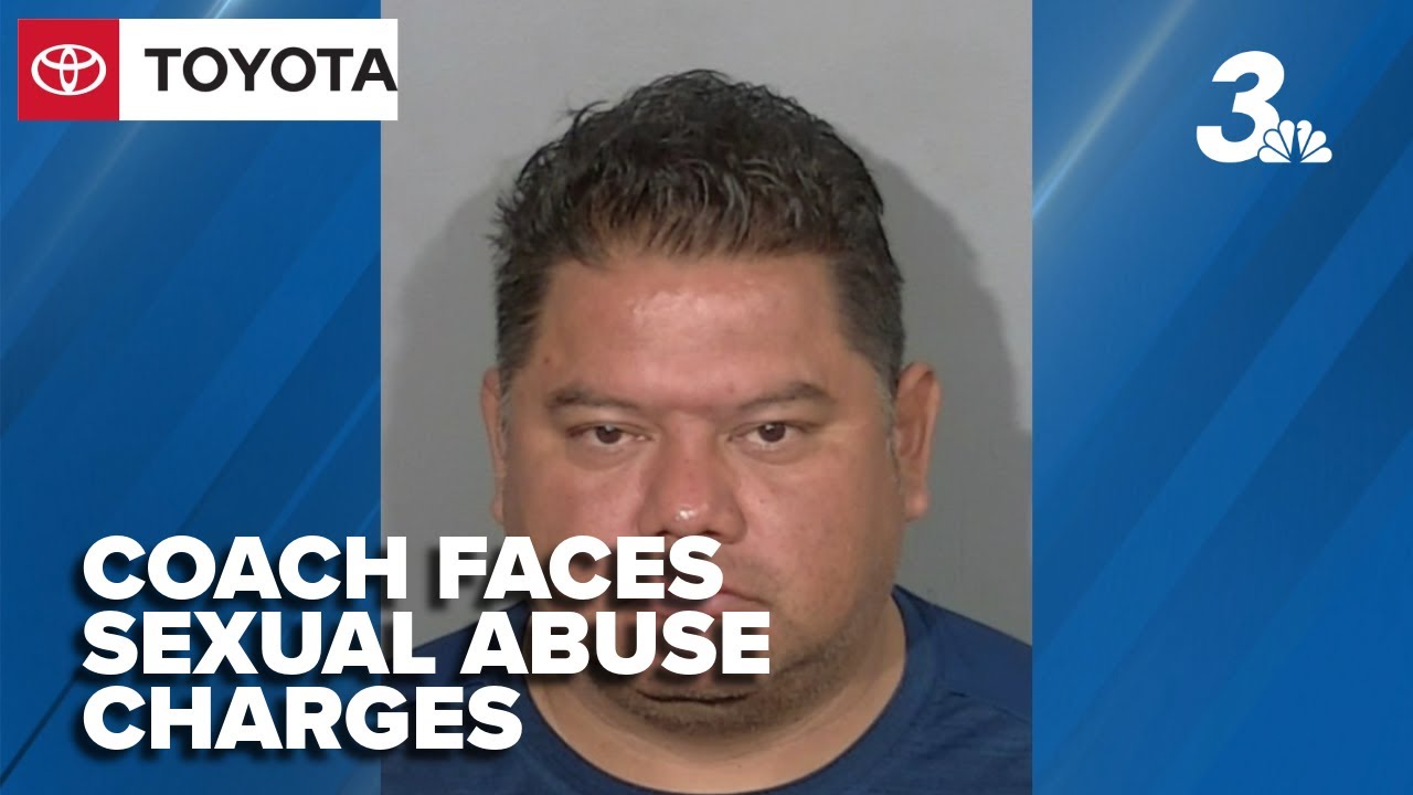 Local youth soccer coach faces child sexual abuse charges; detectives ...