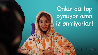 TEŞEKKÜRLER HANDE SENDE! \