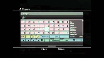 LOL, Look behind you!