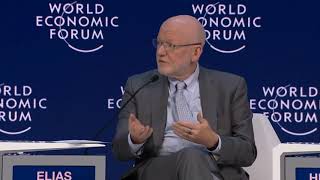 GAVI at 20: Lessons Learned from World's Leading Vaccine Alliance   Christopher Elias - Inequity