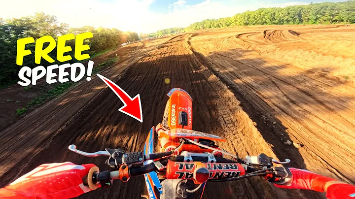 This FREE Upgrade made a HUGE Difference!! *Southwick National Prep*