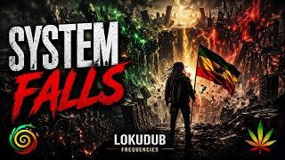 System Falls | Militant Steppa Dub | LokuDub Frequencies