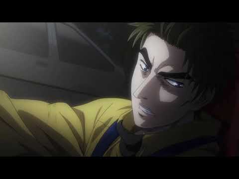 Initial D [AMV] - Speedway