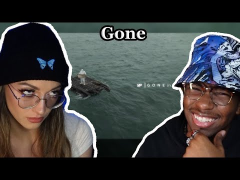 BEAUTIFULL!!! | NF, Julia Michaels - GONE (Prodijet Reacts)