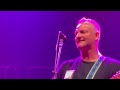 Capture de la vidéo Joe Sumner Reims Arena 2022⎜Full Live