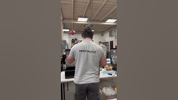 Welcome to our Production ⚡️