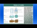 OCE 1001 Lecture; Water & Ocean Structure