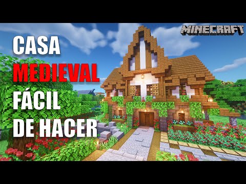 Casa Medieval, creation #19479