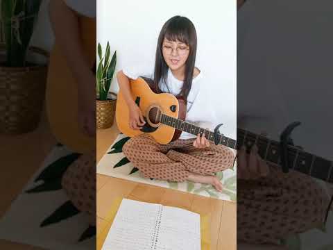 祈り花/平井 大～　弾き語り　【yura】