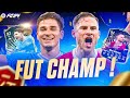  un retour sur fut champs bien compliqu  