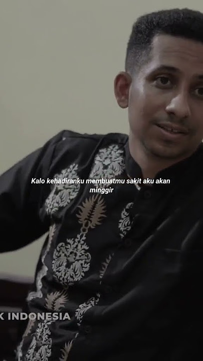 Tanda cinta sejati | Dr Fahrudin Faiz #ngajifilsafat #fahrudinfaiz #cinta