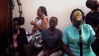 Jjuza ekifo kino by joy Afrika ft Jemimah Kayongo