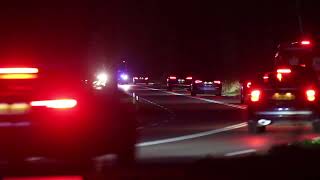 2023-11-15 Assistentie Ambulancedienst Voor De Hoogwerker Van Barneveld In Scherpenzeel