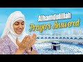 Alhamdulillah inta twaraga avtundi anukoledu  prayers answered  sameera sherief