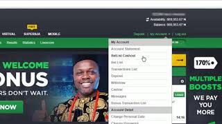 How To Rebet - Desktop