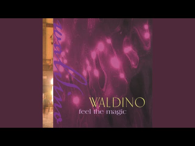 Waldino - Moment To Moment