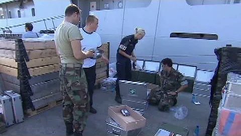 Check out charities' overhead