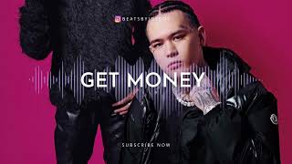 Free フリートラック Bad Hop Yzerr T-Pablow Vingo Type Beat - Get Money Prod.joyboy