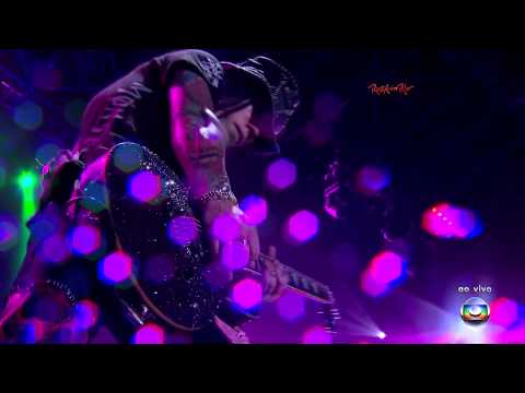 Dj Ashba - "Mi Amor"      Full HD