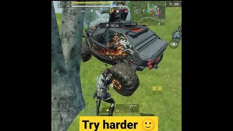 They tried to kill me so bad but..! #codm #ivkarlyt #callofdutymobile #codmobile #cod_mobile #ivkarl