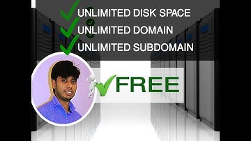 How to use free hosting to maintain a live site.