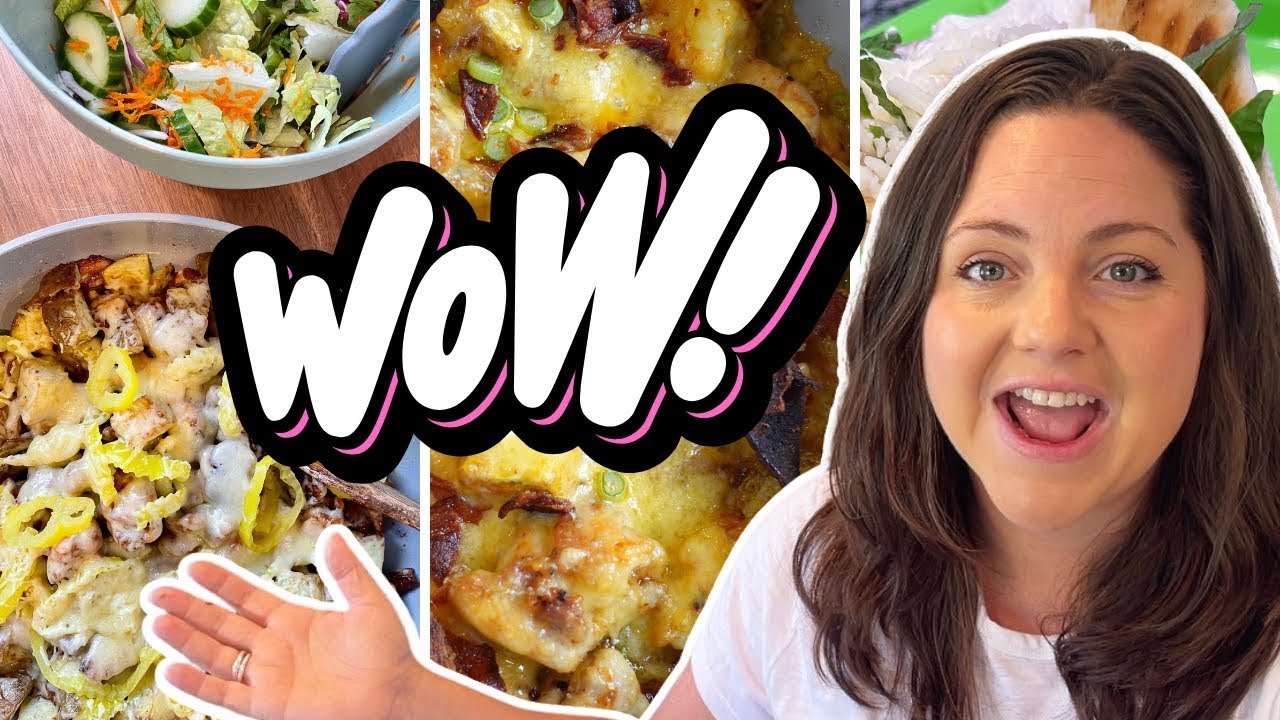 3 Viral Recipes BBQ Chicken Skillet Mississippi Chicken Skillet And bbq-chicken-yeg-pizza