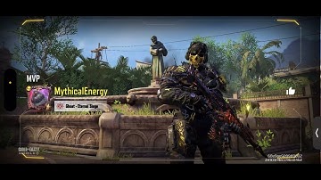 “KN-44 DARK HARBINGER + Ghost: The MOST SAVAGE NUKE You’ll Ever See!” ✅