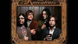 The Raconteurs - Hands