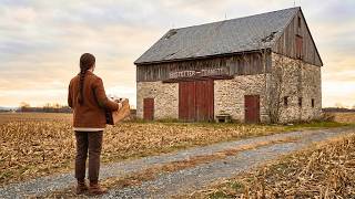 Details Homeless at 19, She Bought a $10 Carriage House—What She Found in the Hayloft Shocked Everyone Update