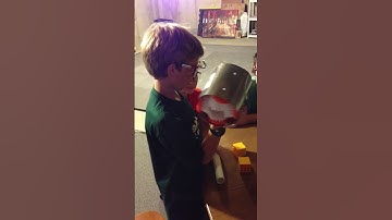 Block Pick-up Concept Prototype v 0.1