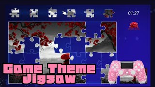 Game Theme | HIQ Ace | Jigsaw Puzzles screenshot 2