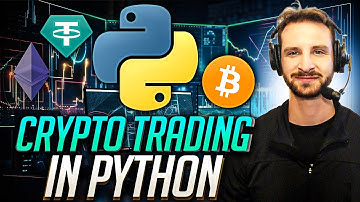 Enhance Crypto Trading Efficiency with Python & CCXT