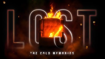 THE COLD MEMORIES - Lost (Official Video)