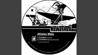 Echoland (Microcheep & Mollo Remix) Phthalo Blue Microcheep Mollo Remix