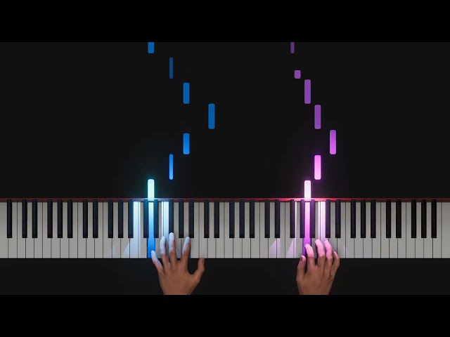 Jamie Duffy - Solas (Piano Tutorial) class=