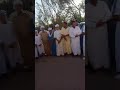 قصيدة بردة بالزاوية بربرة 2019 