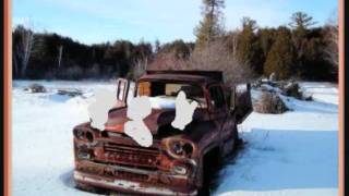 Rusty Chevrolet  Da Yoopers